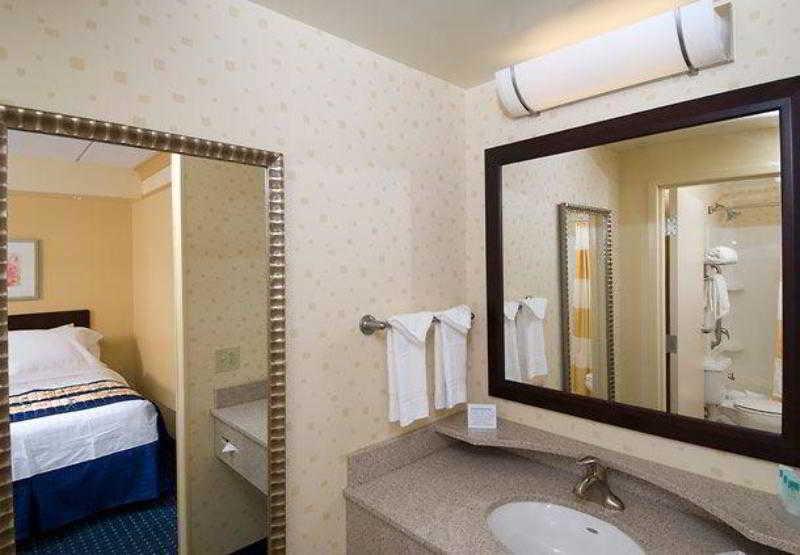 Springhill Suites Norfolk Old Dominion University Chambre photo