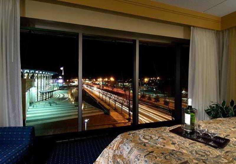 Springhill Suites Norfolk Old Dominion University Chambre photo